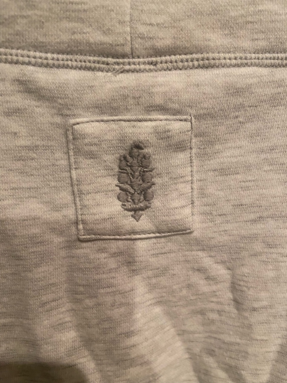 FP Movement by Free People Victory Set NWT Navy/Gray - Picture 5 of 13